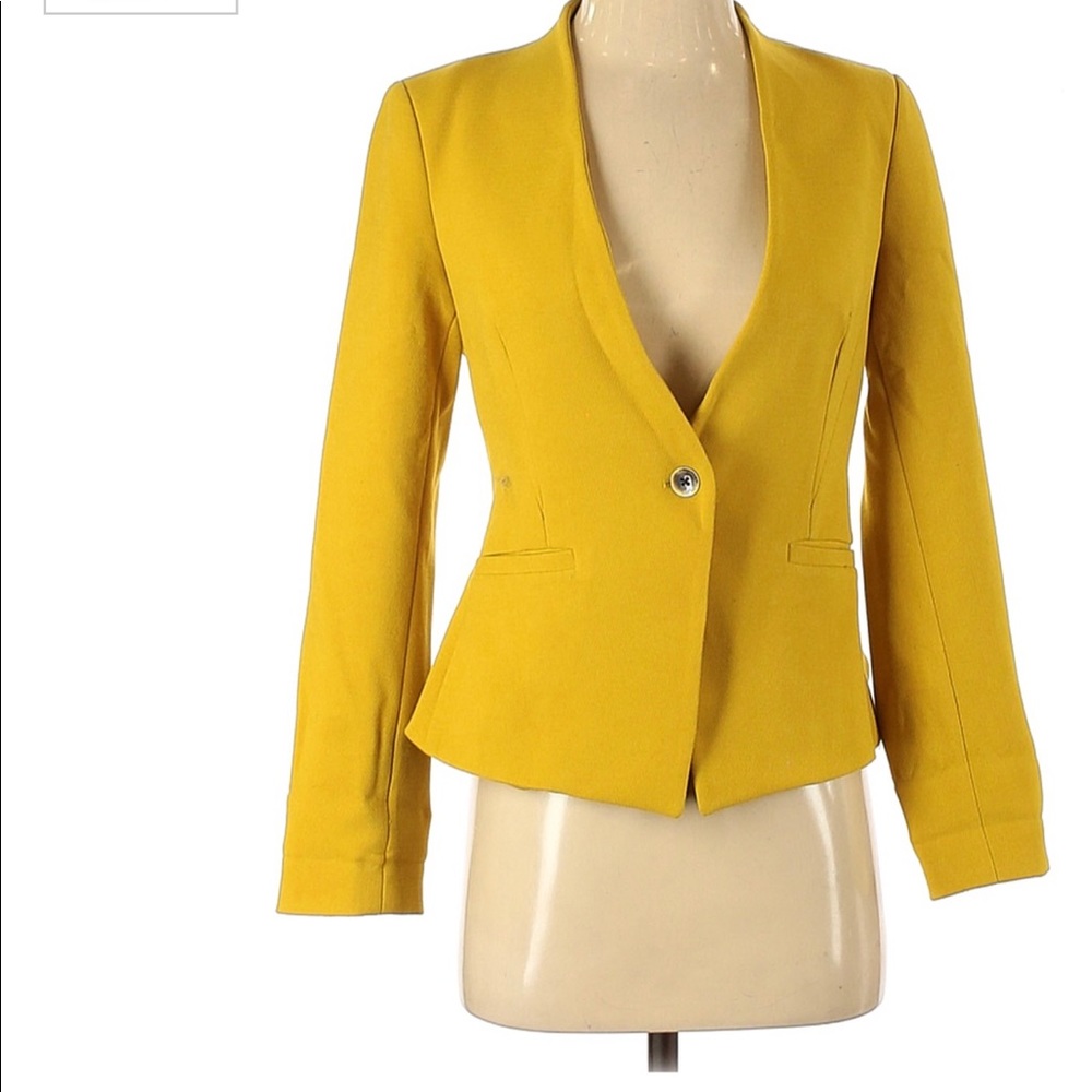 Rachel Roy Blazer